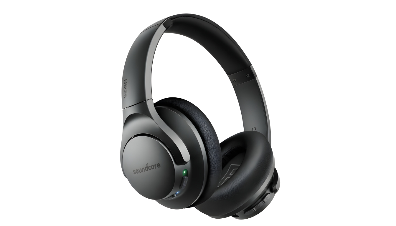 Best Affordable Noise Cancelling Headphones