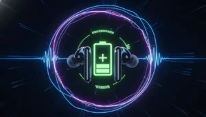 Best Earphones for Portable Power