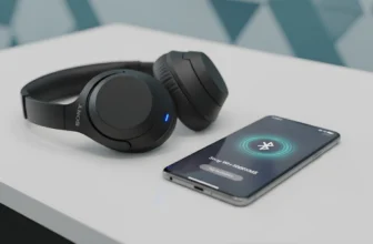 Sony Bluetooth Headphones Pairing