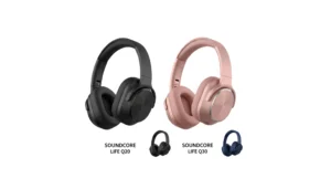 Soundcore Q20 vs Q30