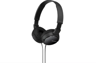 Sony Studio Series Headphones