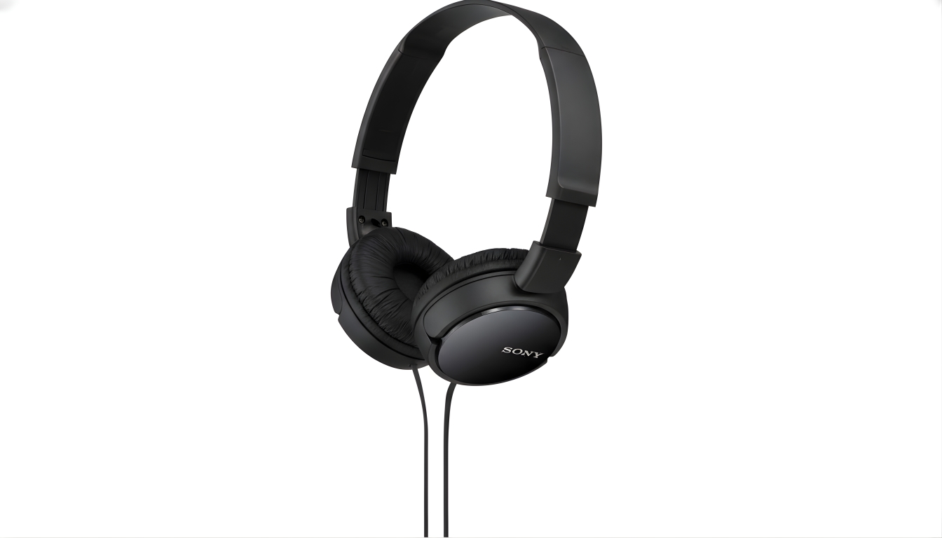 Sony Studio Series Headphones