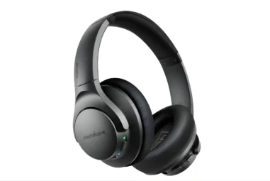 Best Affordable Noise Cancelling Headphones