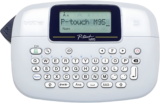 Brother P Touch Label Maker Manual: Your Ultimate Guide