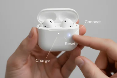 How to Pair Beats Earbuds: A Complete Guide for Every Device