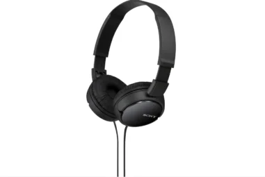 Sony Studio Series Headphones