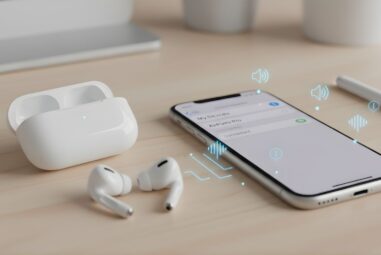 Why Do My AirPods Keep Beeping? (And How to Stop It for Good)